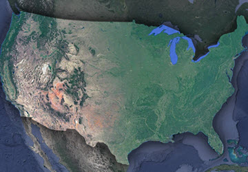 Land Insights screenshot